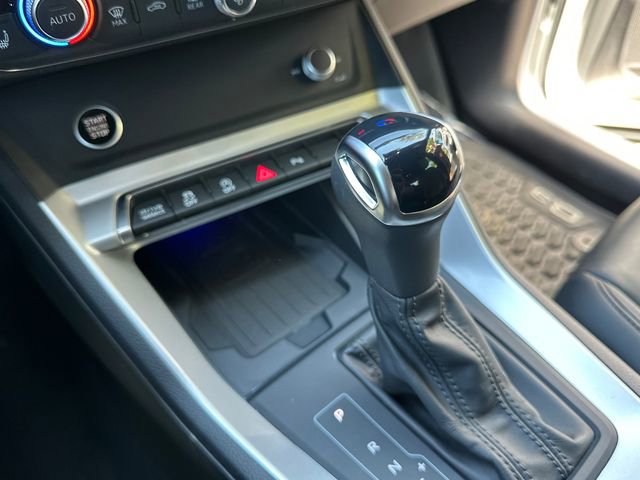 2024 Audi Q3 2.0T Premium Plus