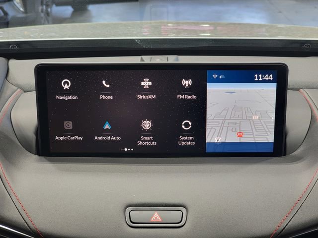 2025 Acura TLX SH-AWD w/ A-SPEC Pkg