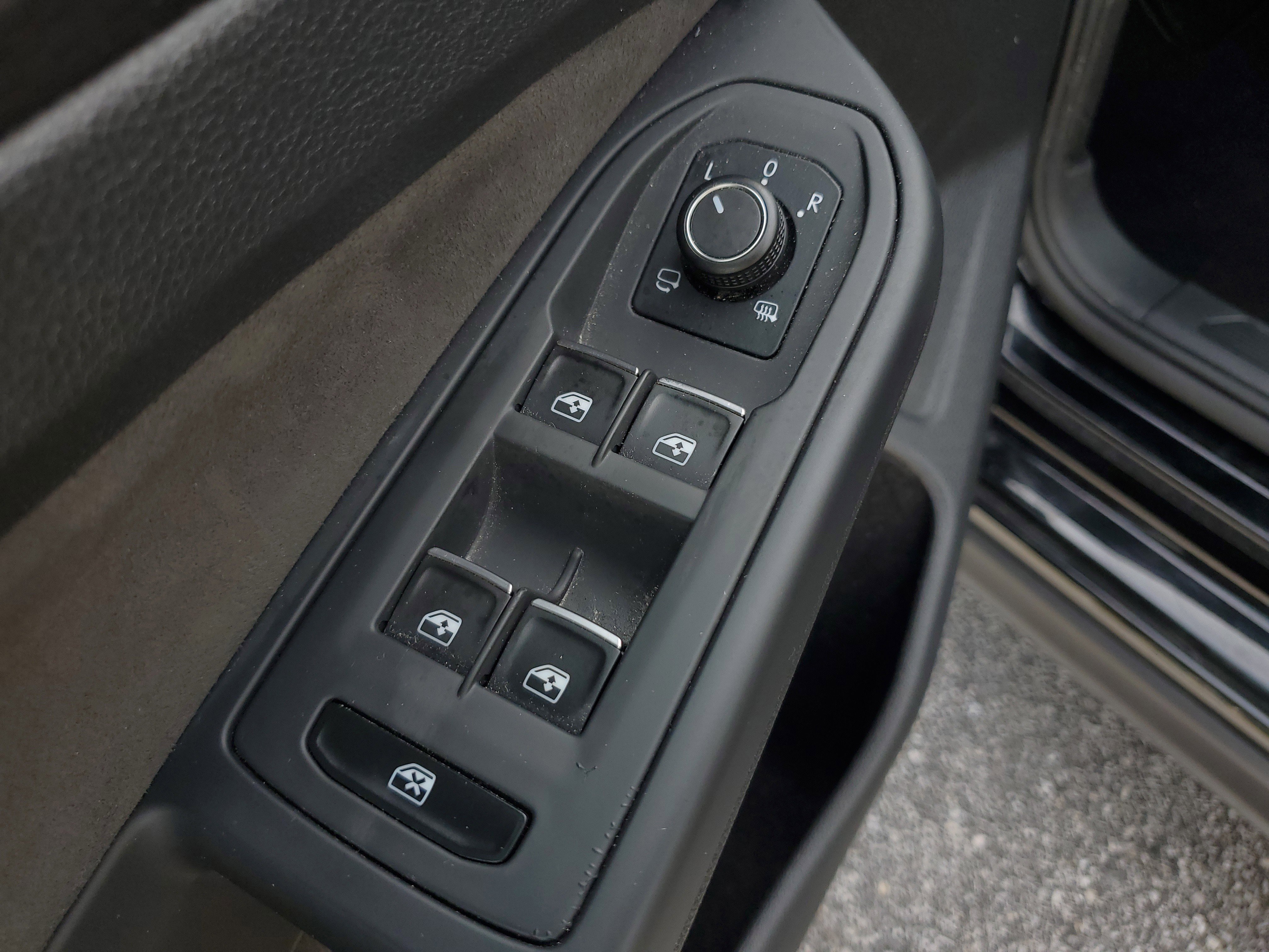 2024 Volkswagen GTI S