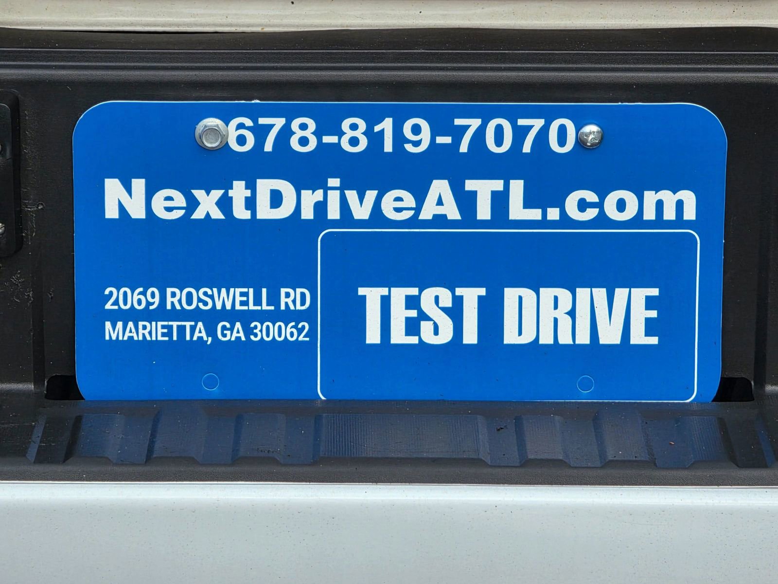 2017 GMC Sierra 3500 Denali