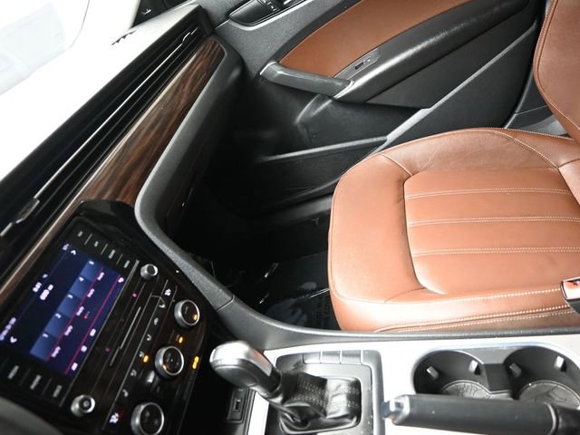 2022 Volkswagen Passat 2.0T