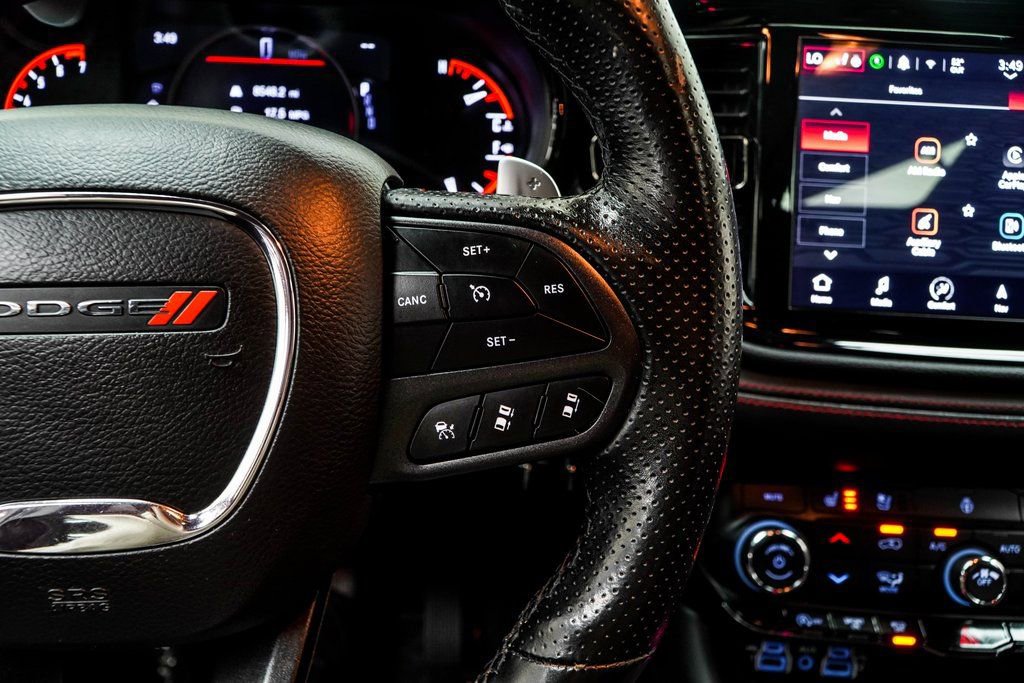 2024 Dodge Durango GT