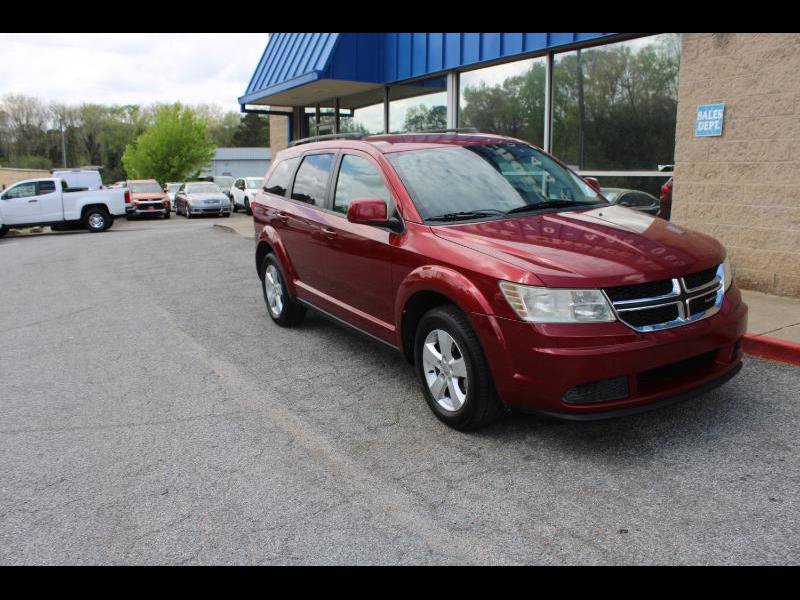 2011 Dodge Journey Mainstreet