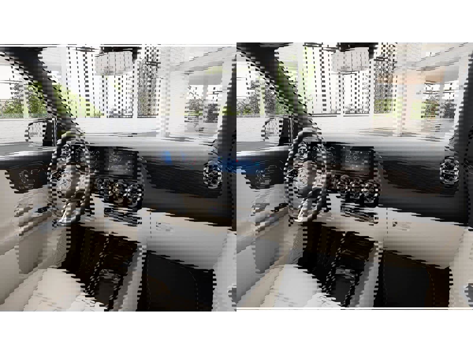 2025 Mercedes-Benz GLA 250