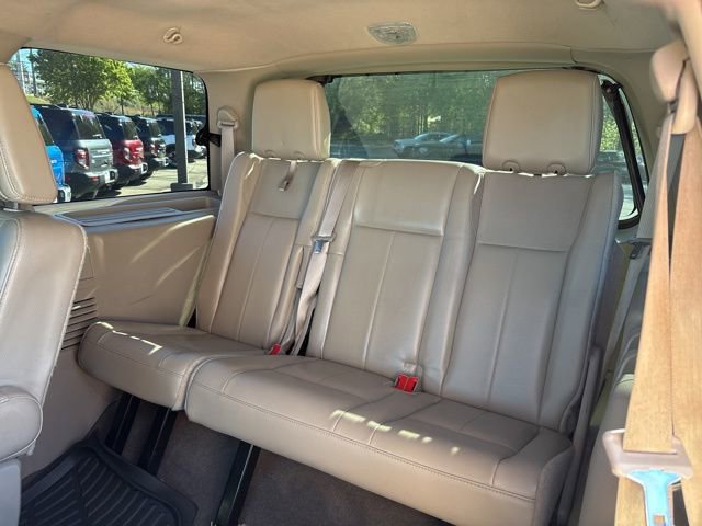 2014 Ford Expedition Limited