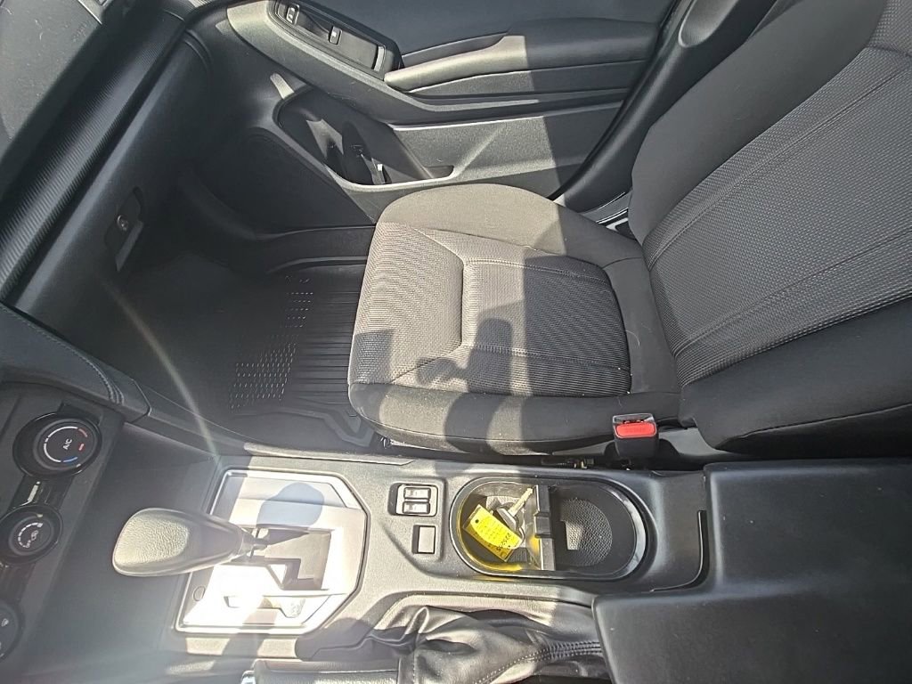 2022 Subaru Impreza Premium