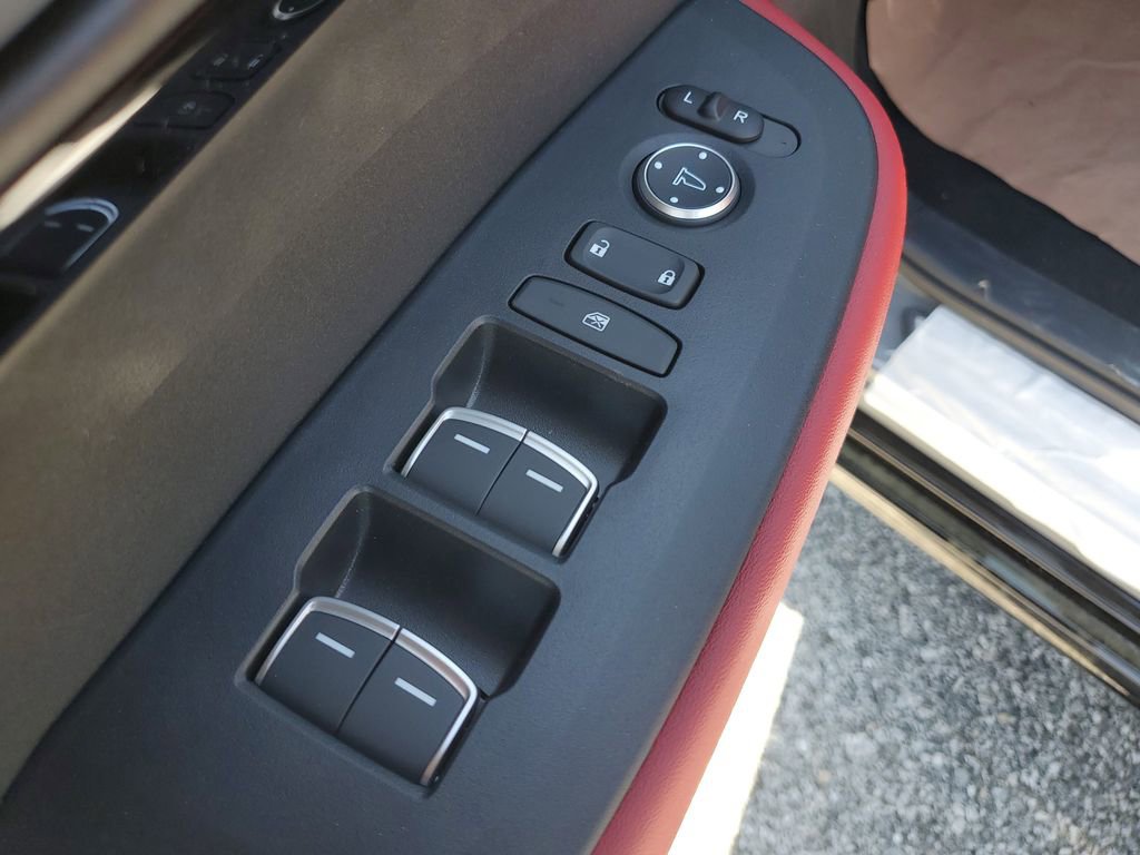 2026 Acura ADX A-Spec