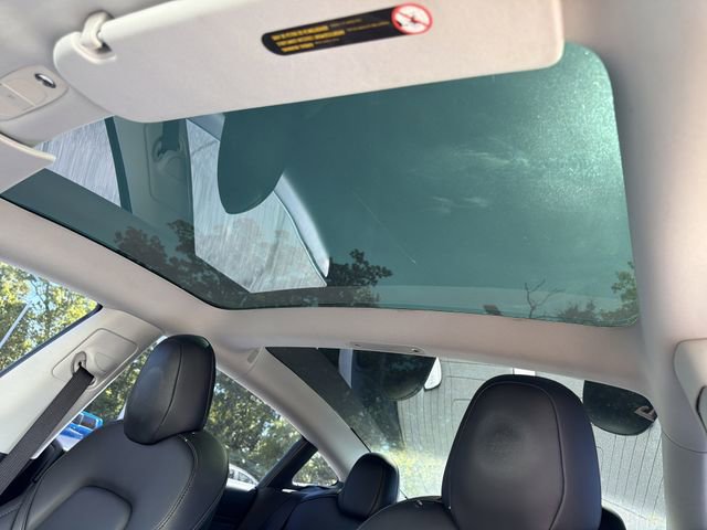 2020 Tesla Model 3 Performance