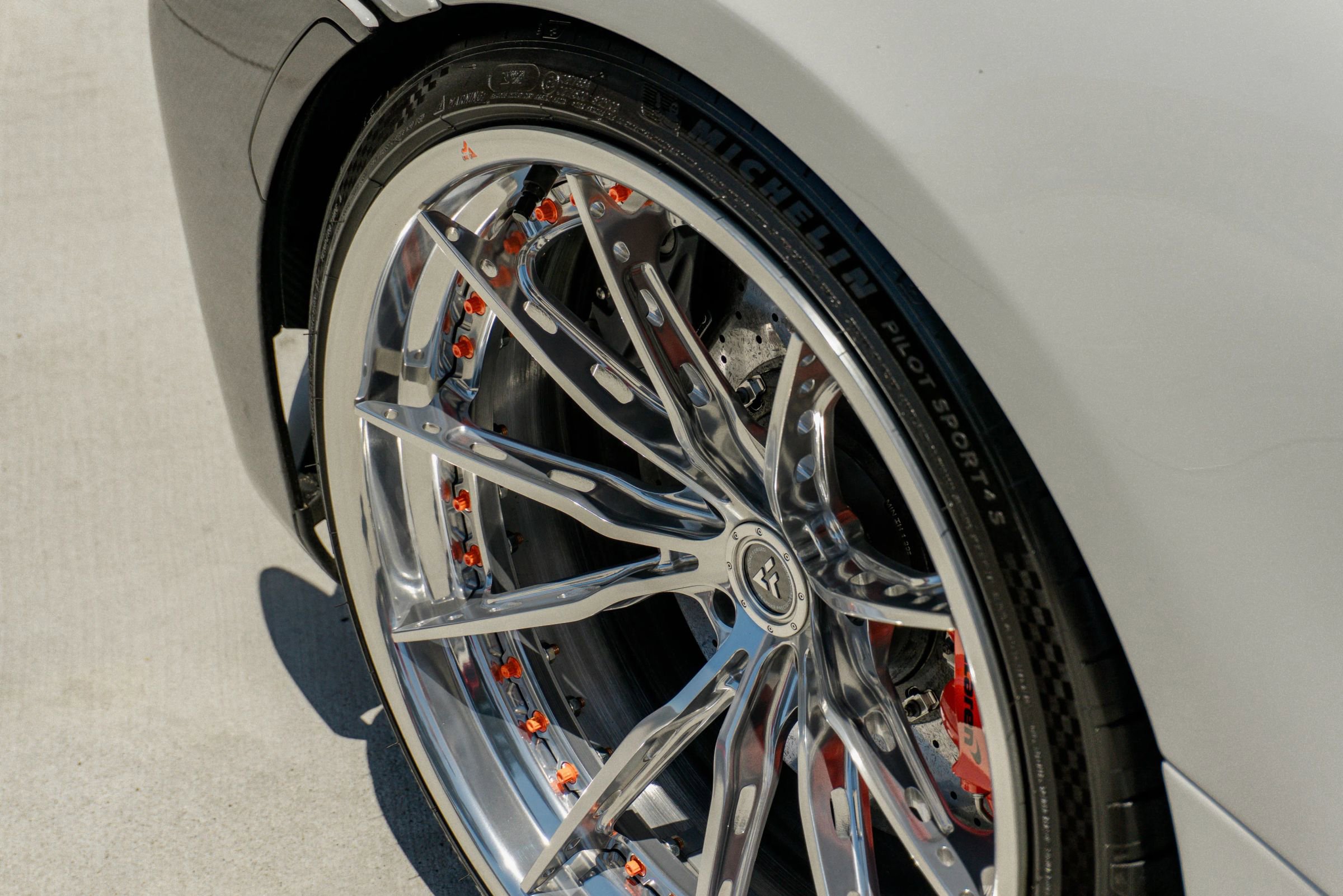 Used 2022 McLaren 765LT photo 42