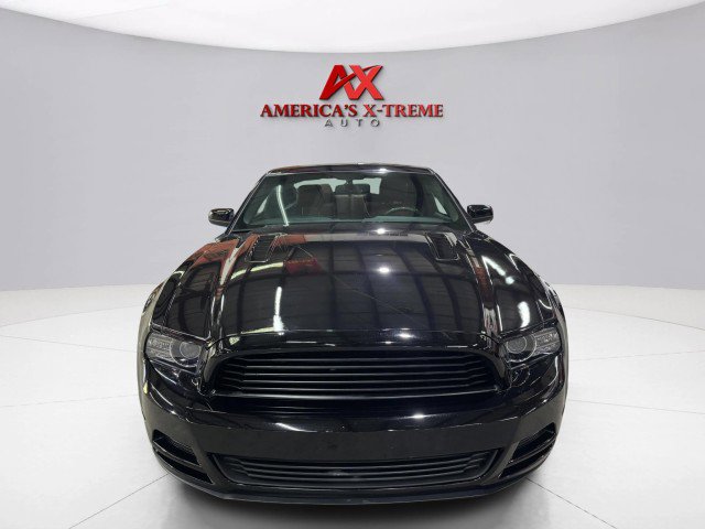 2014 Ford Mustang GT