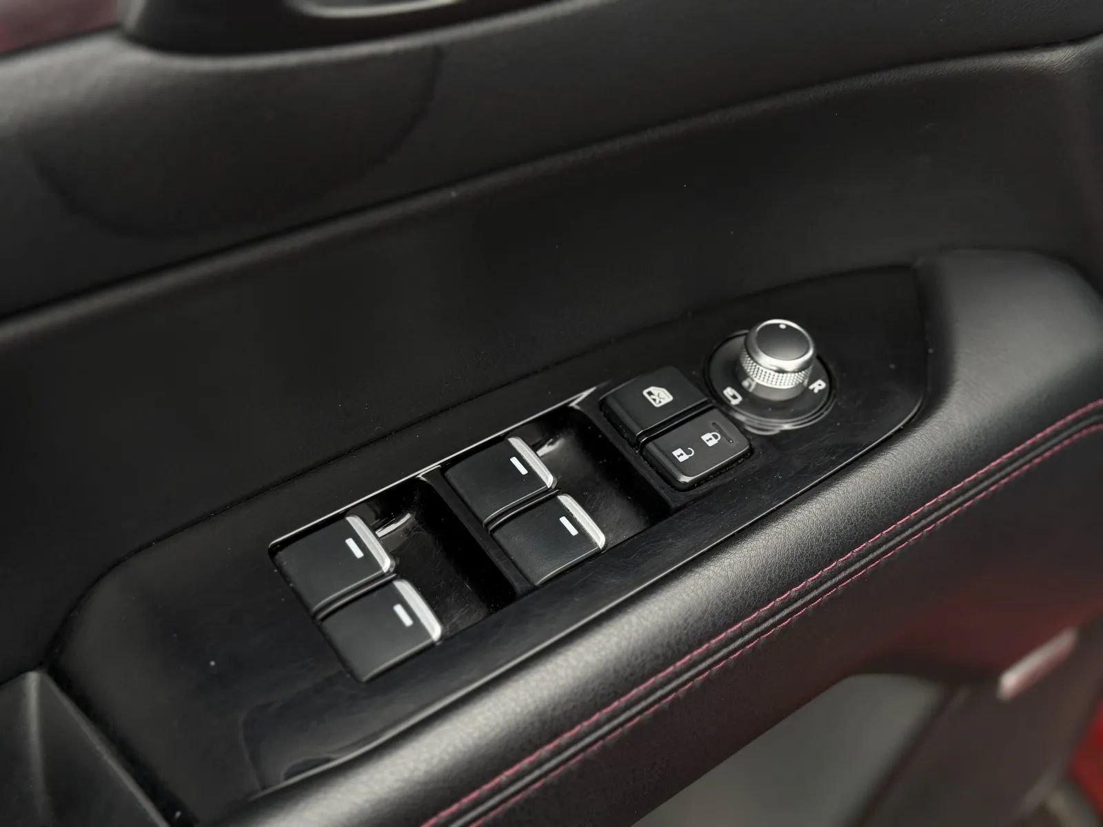 2023 MAZDA CX-5 AWD 2.5 Turbo