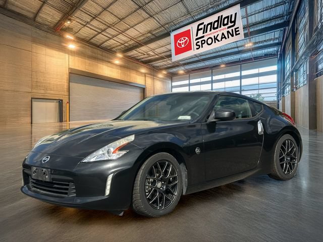 Used Nissan 370Z for Sale Near Me Under $25,000 - Autotrader