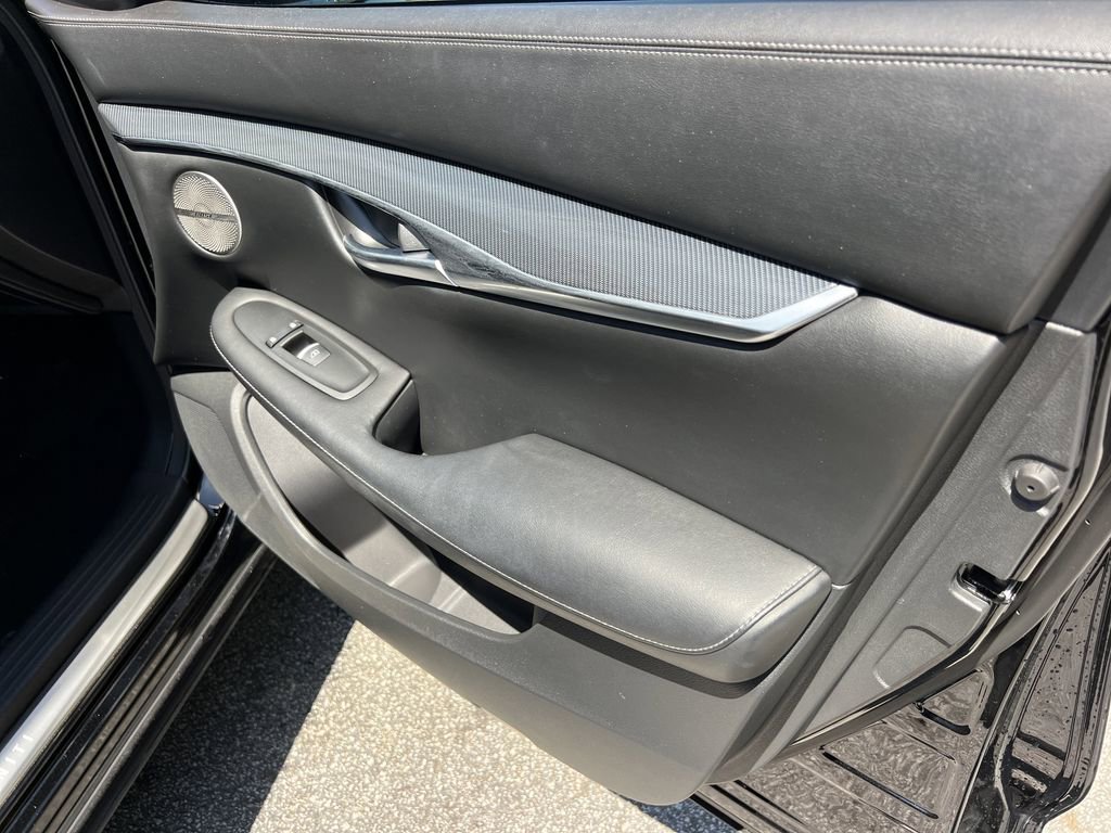 2023 INFINITI Qx50 Sport