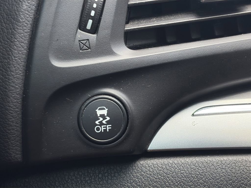 2021 Acura ILX w/ Premium Package