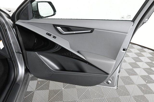 2025 Kia Niro EX Touring