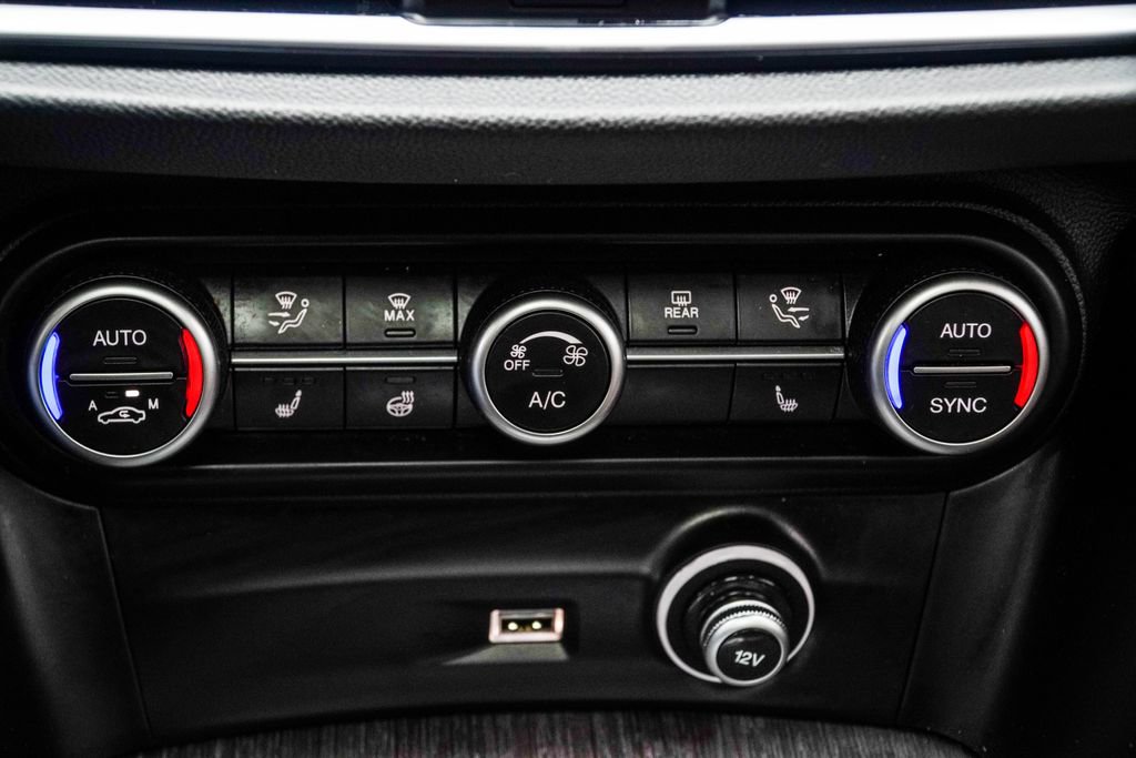 2023 Alfa Romeo Stelvio Ti