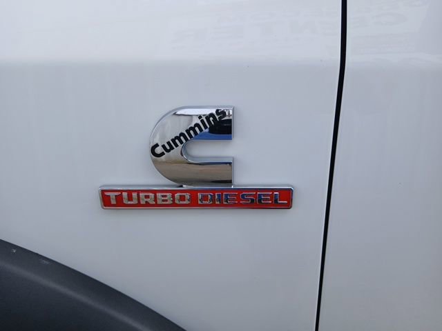 2019 RAM 5500 Tradesman