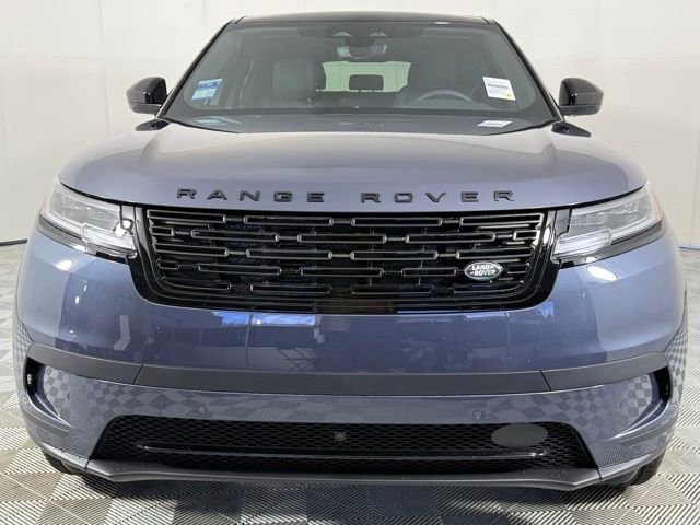 2026 Land Rover Range Rover Velar S