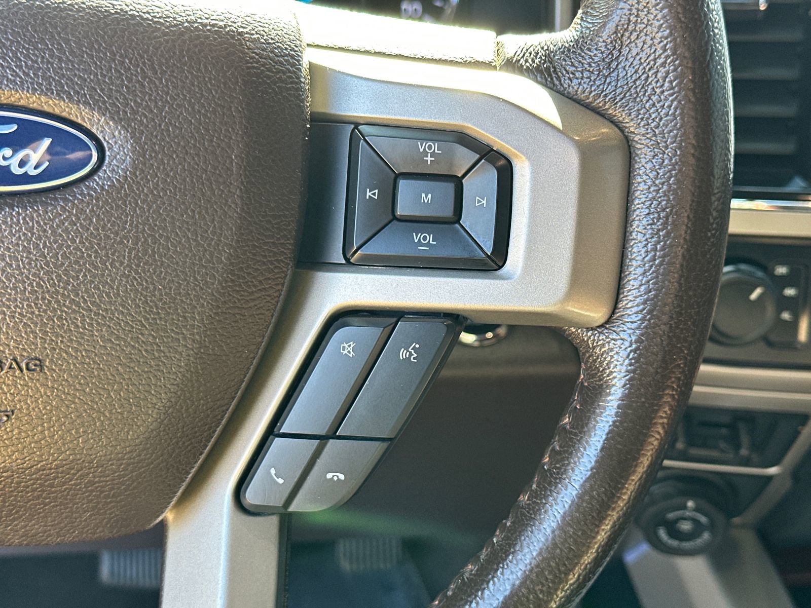 2022 Ford F450 King Ranch