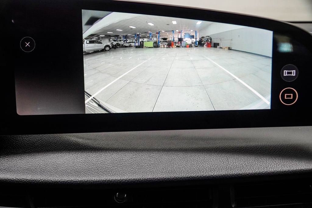 2024 Lucid Air Touring