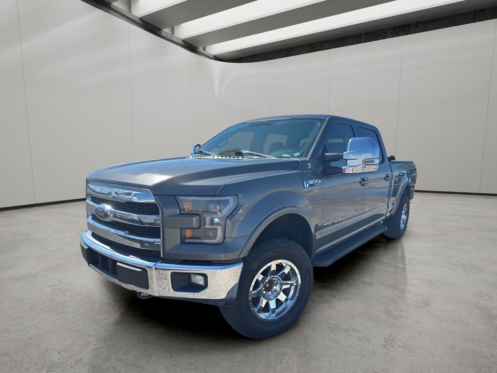 New Ford F150 for Sale in Albuquerque, NM - Autotrader