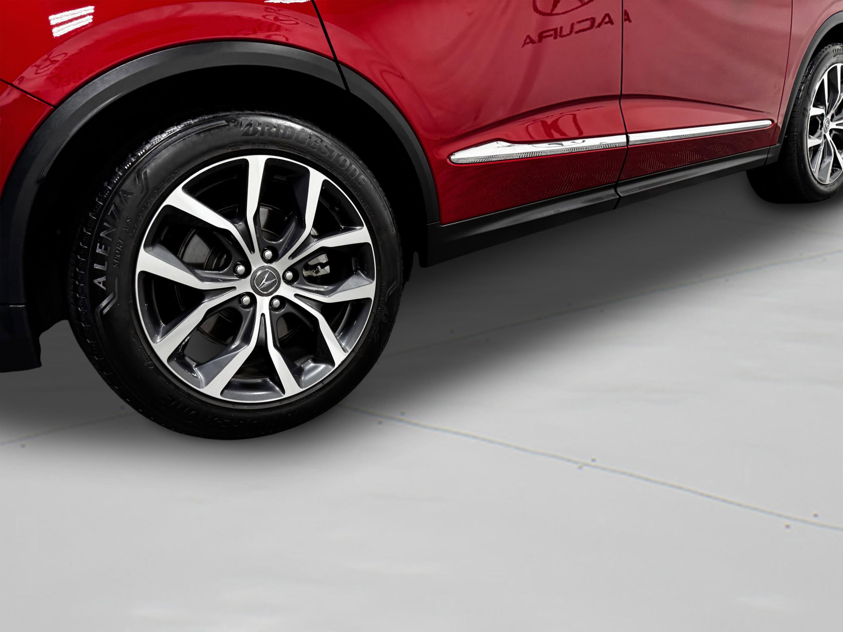 2023 Acura MDX FWD w/ Technology Package