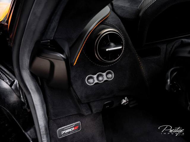 Used 2020 McLaren 720S Performance photo 42