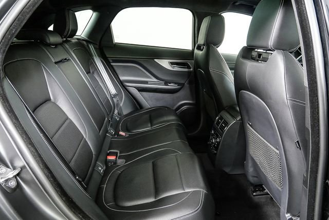 2019 Jaguar F-Pace S