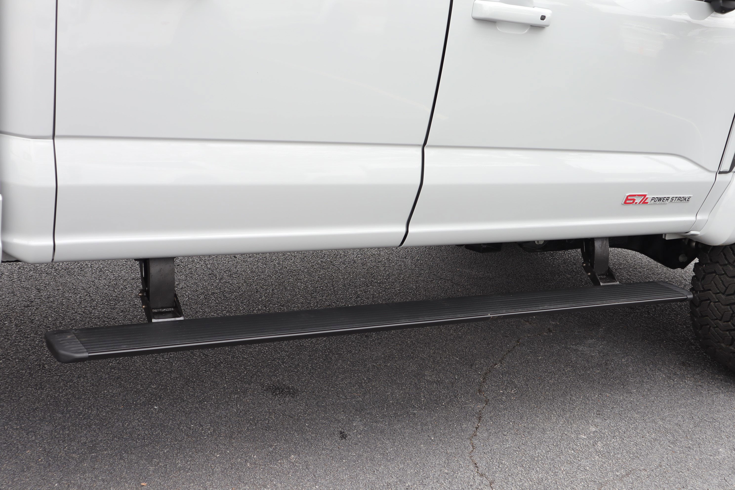 2026 Ford F450 Platinum