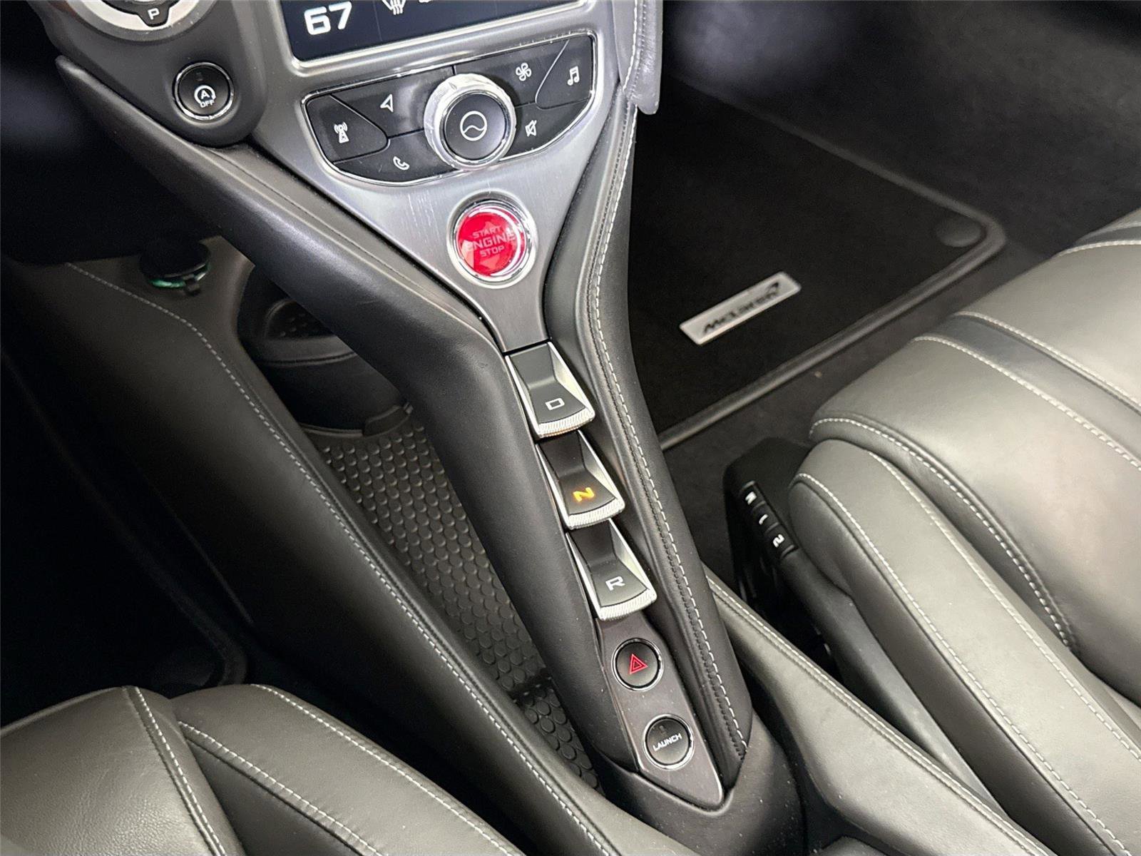 Used 2018 McLaren 720S photo 21