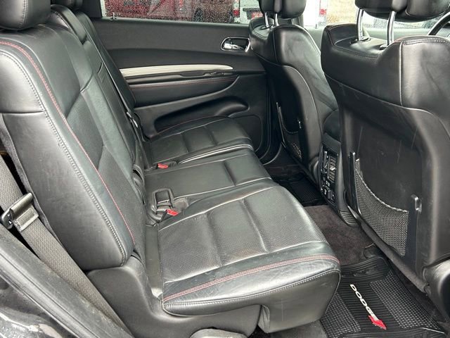 2016 Dodge Durango R/T