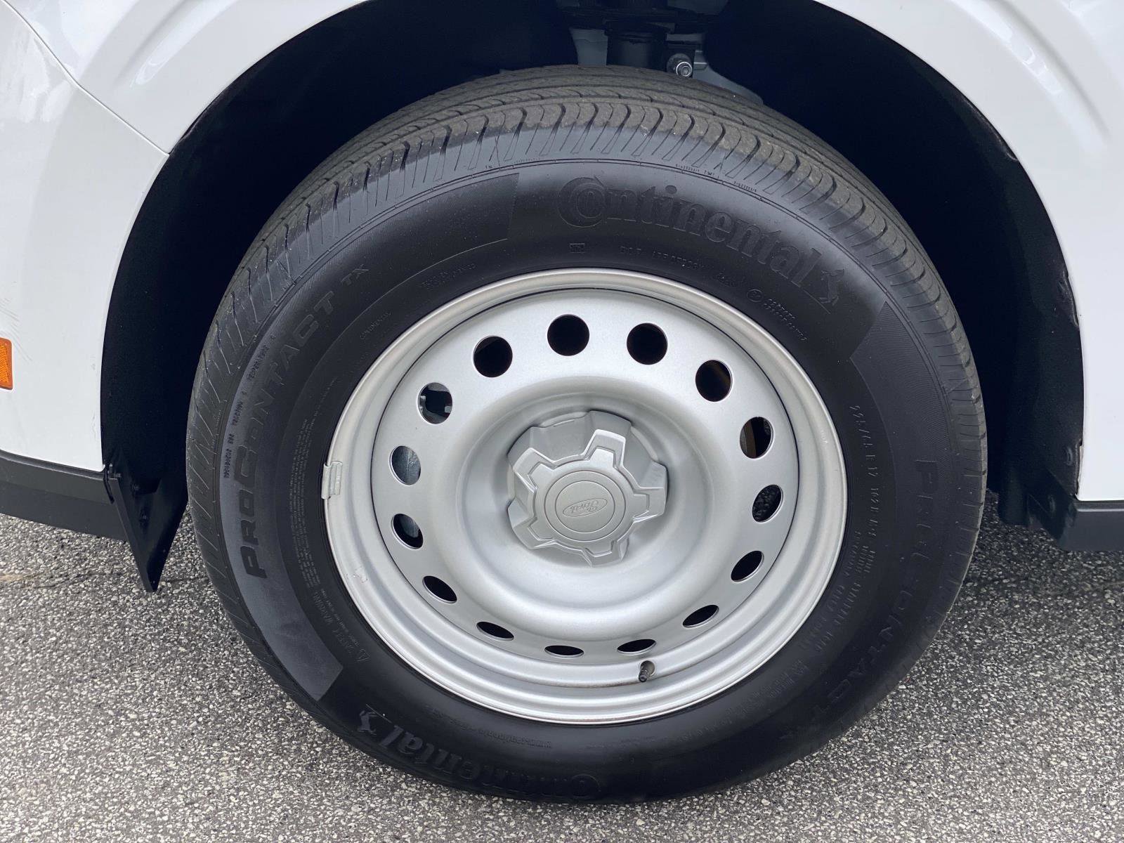 2024 Ford Maverick XL