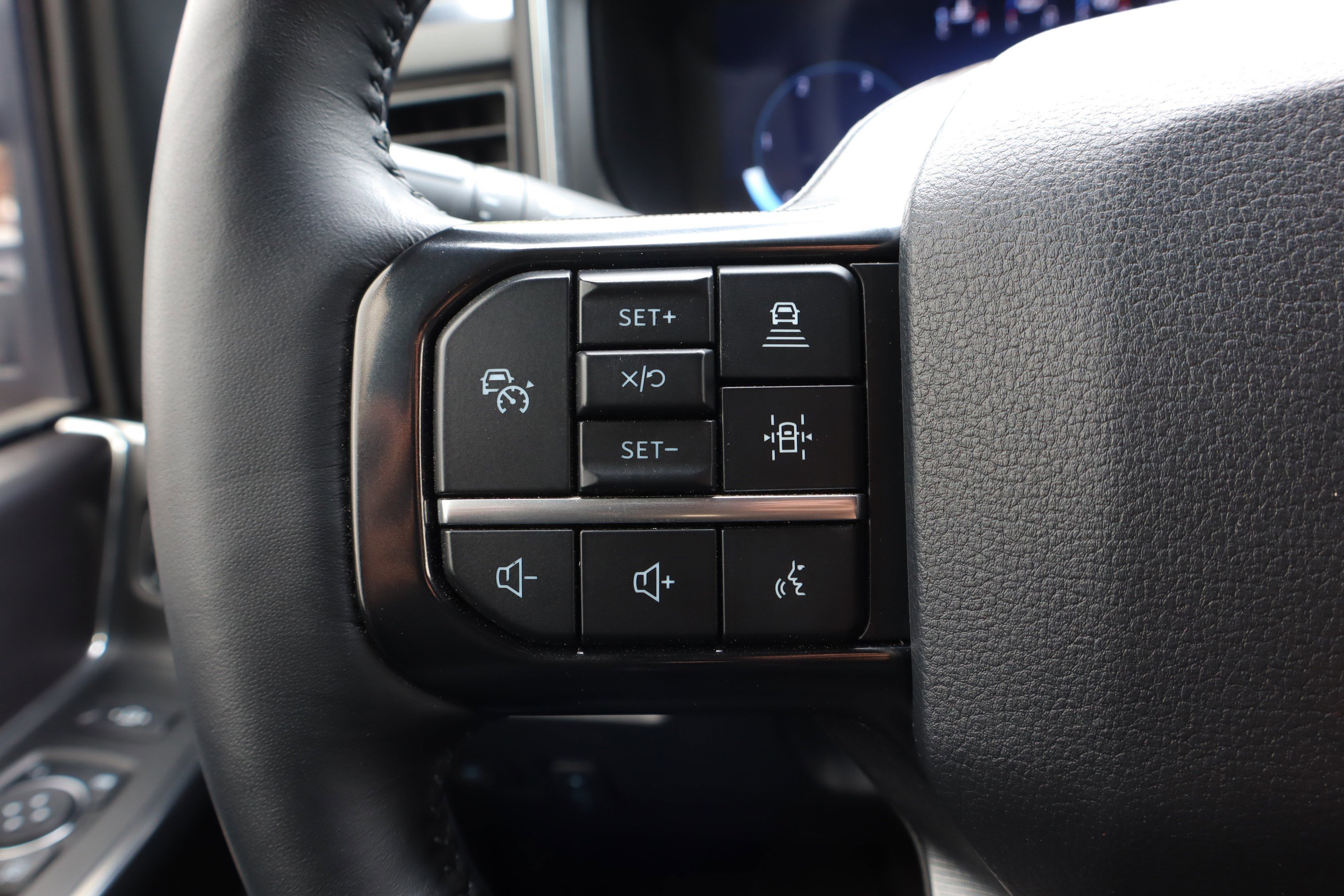 2026 Ford F250 Platinum