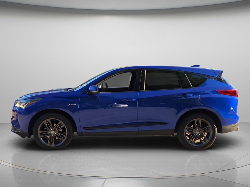 2023 Acura RDX A-Spec