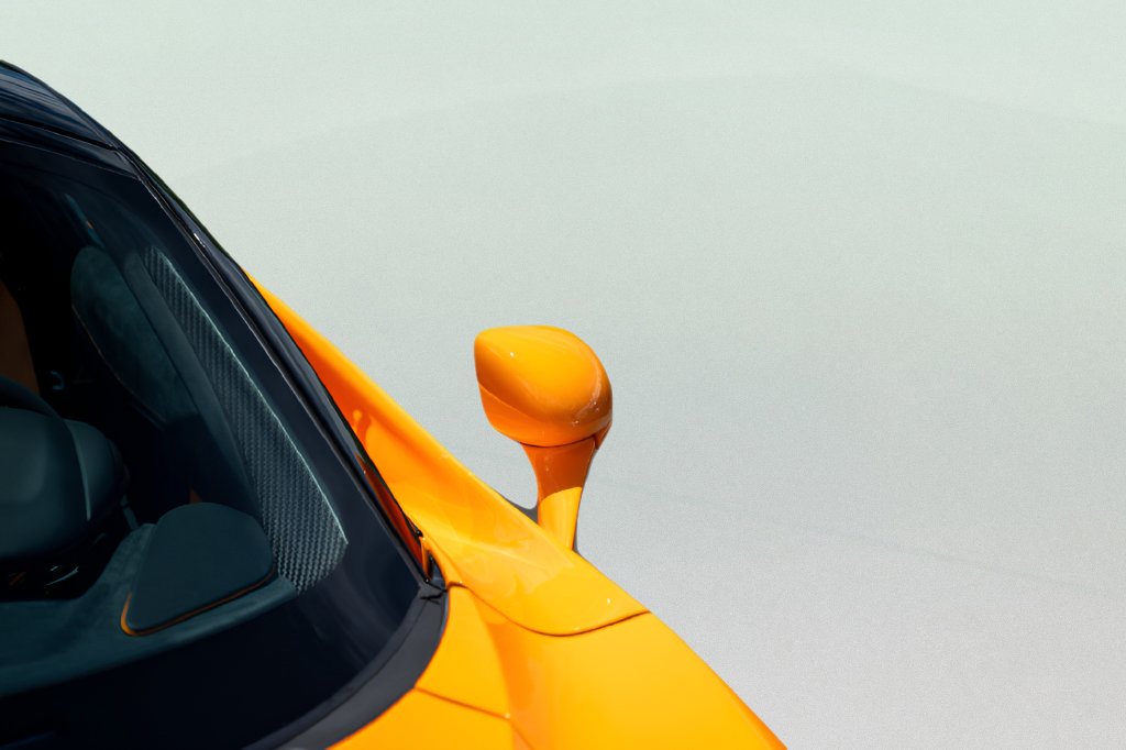 New 2027 McLaren 750S photo 12