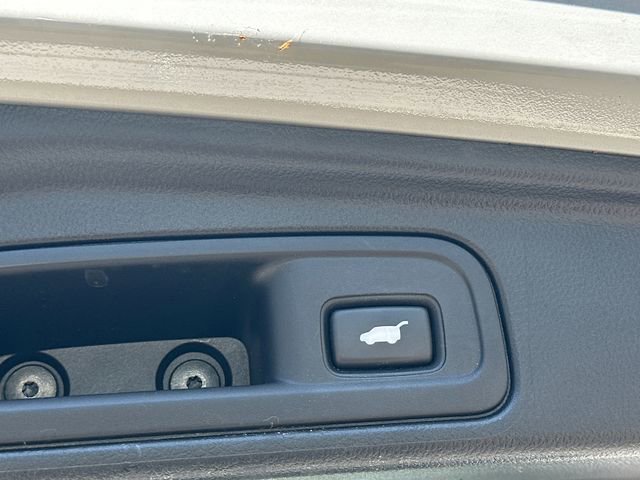 2021 Honda Pilot Touring