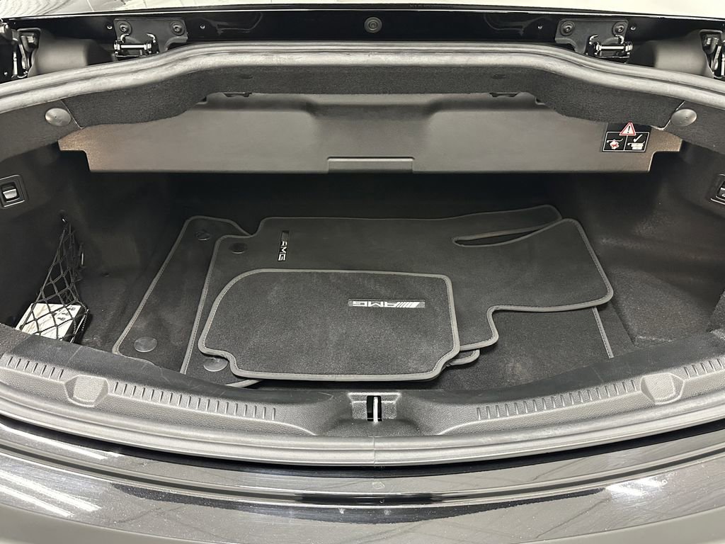 2023 Mercedes-Benz E 450 Cabriolet