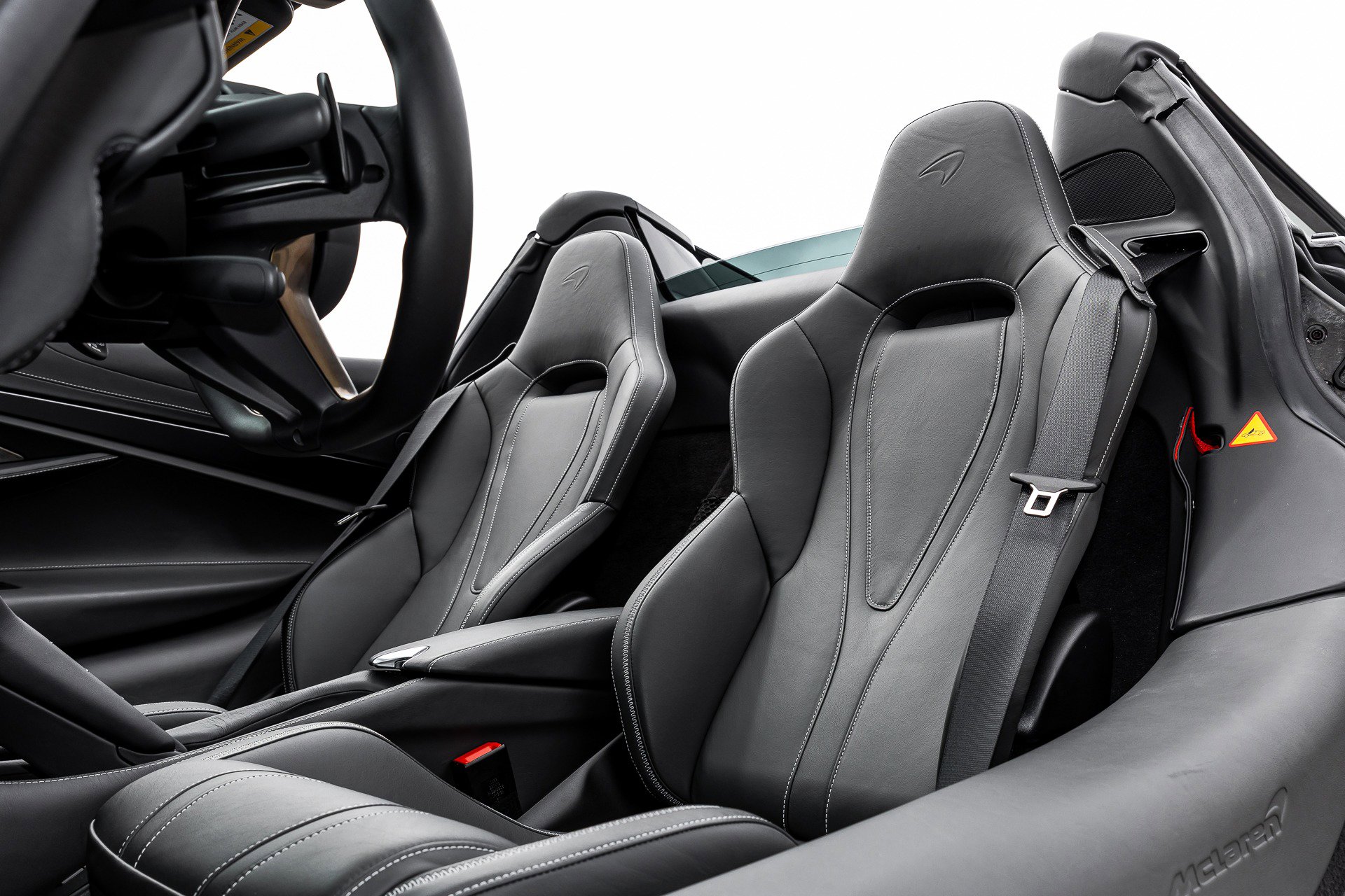 Used 2020 McLaren 720S Luxury photo 37
