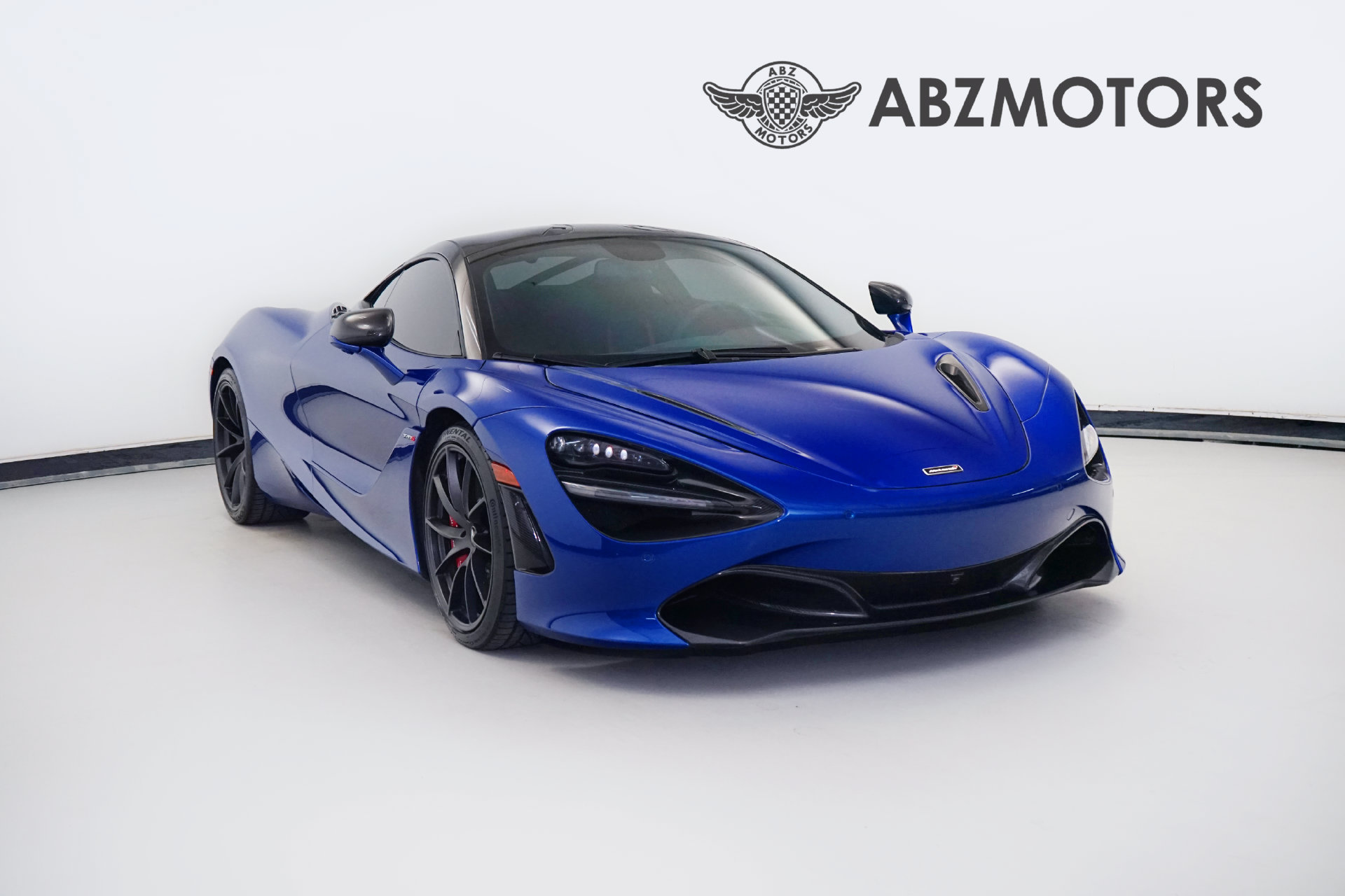 Used 2018 McLaren 720S Performance