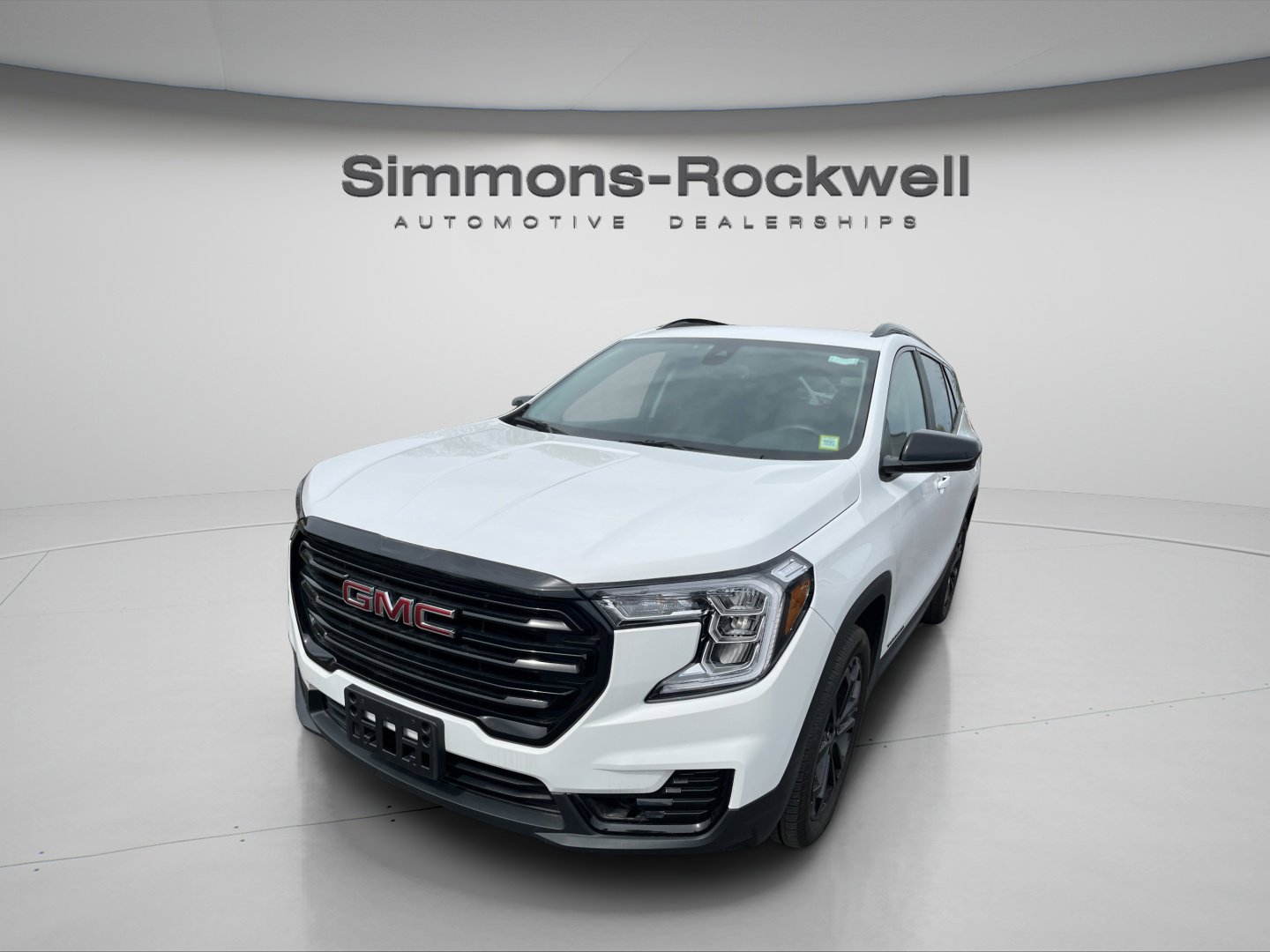 Used 2022 GMC Terrain SLE w/ Driver Convenience Package