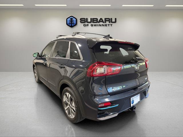 2019 Kia Niro EX Premium