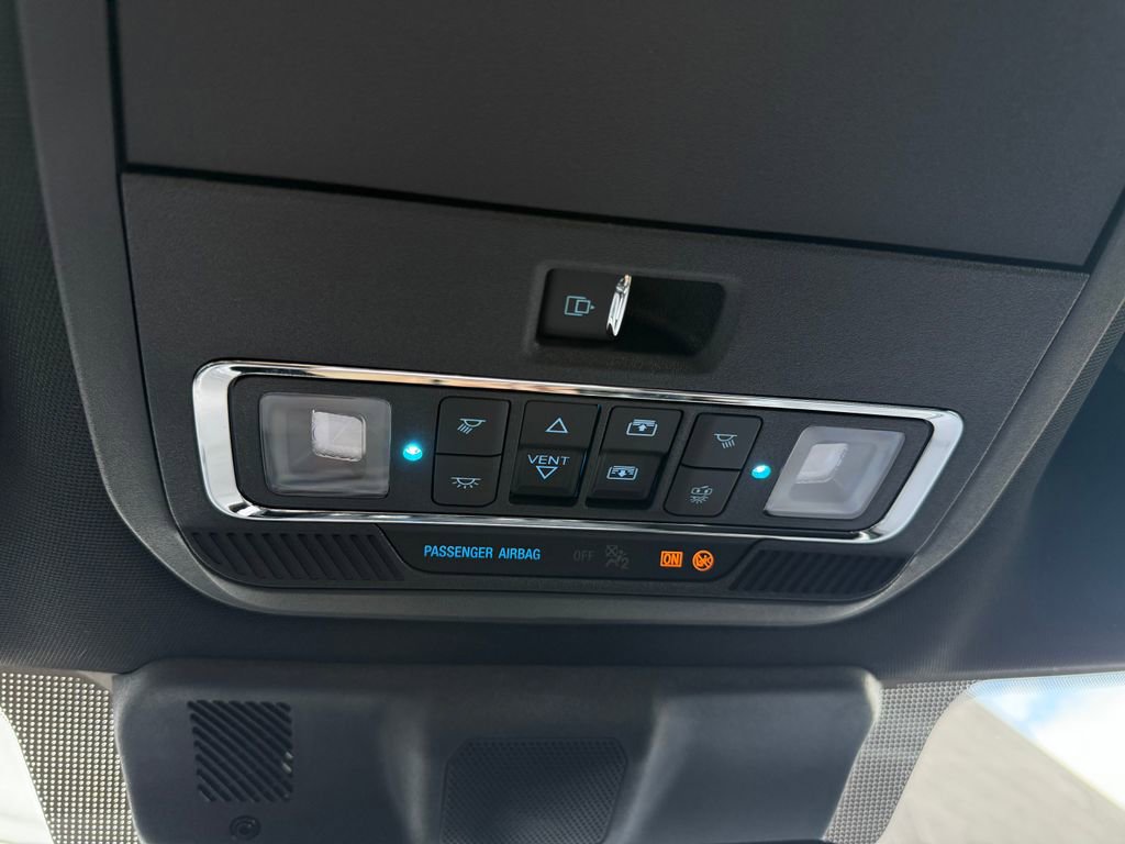 2025 Ford F350 Platinum