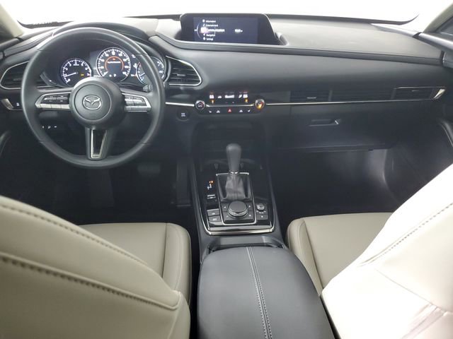 2023 MAZDA Cx-30 AWD 2.5 S w/ Preferred Package