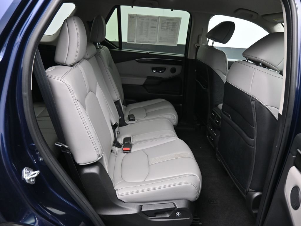 2023 Honda Pilot EX-L