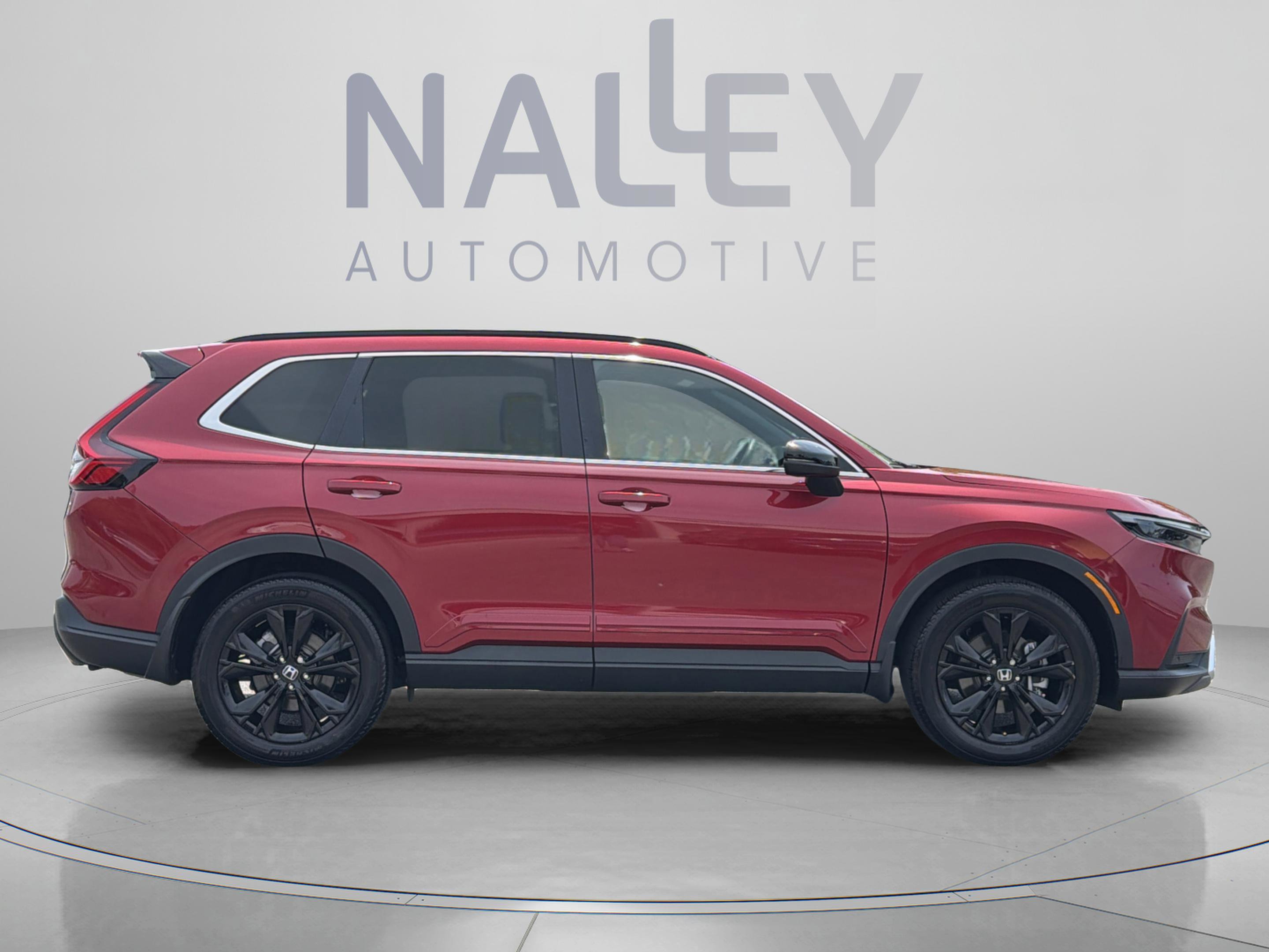 2023 Honda Cr-V Sport Touring