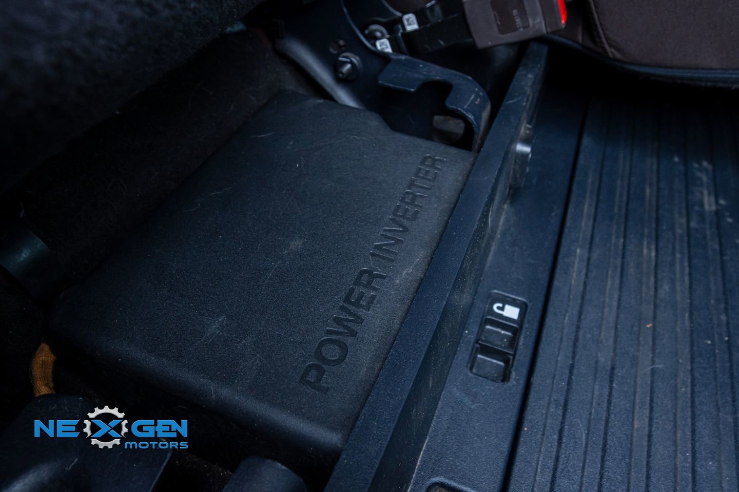 2020 Ford F250 King Ranch