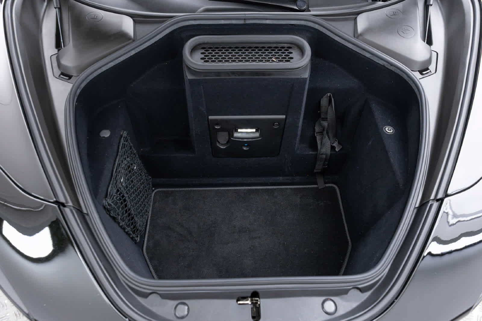 Used 2022 McLaren 720S Spider photo 12