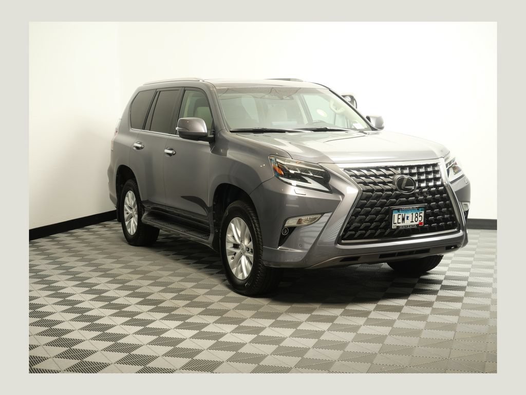 Used Lexus GX 460 for Sale in Minnetonka, MN - Autotrader