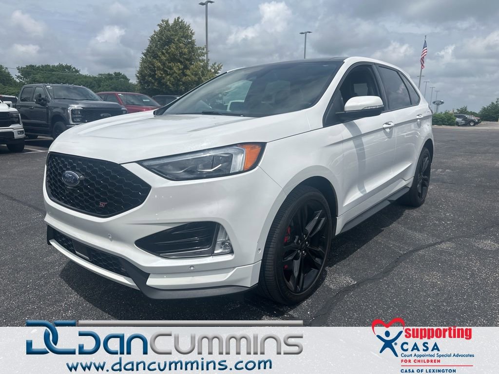 Used 2020 Ford Edge ST w/ Equipment Group 401A