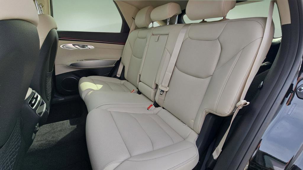 2026 Genesis Gv70 2.5T Select